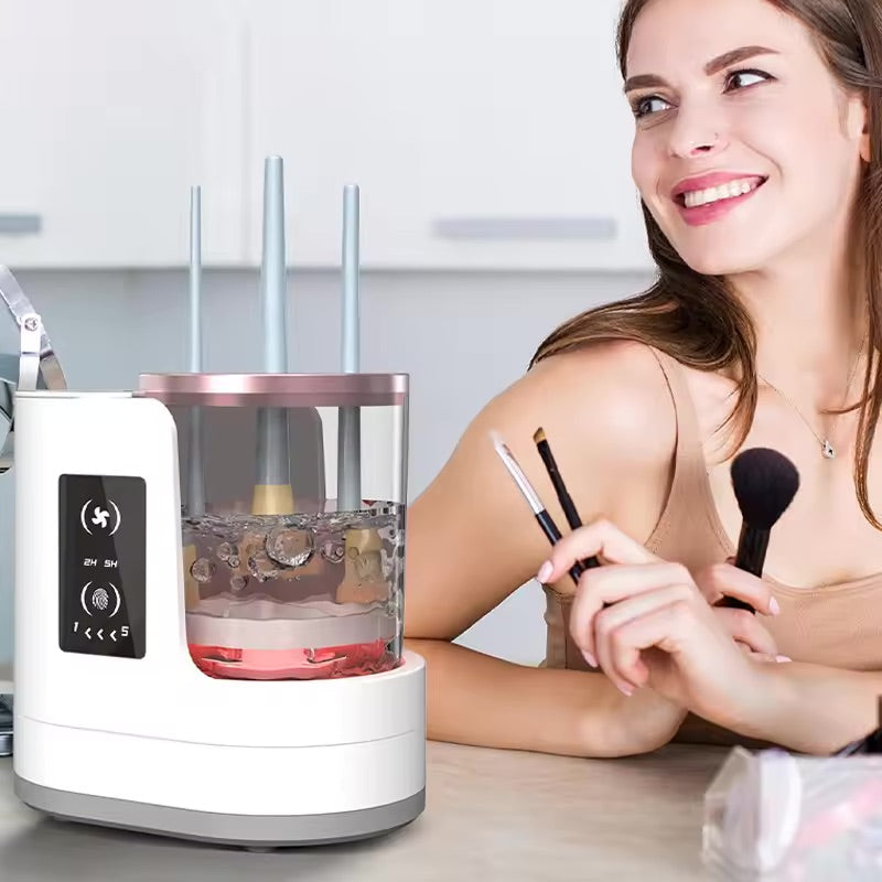 Elektrischer Pinselreiniger Pro™