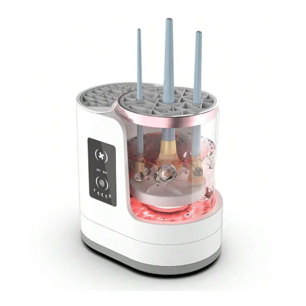Elektrischer Pinselreiniger Pro™