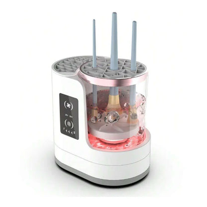 Elektrischer Pinselreiniger Pro™